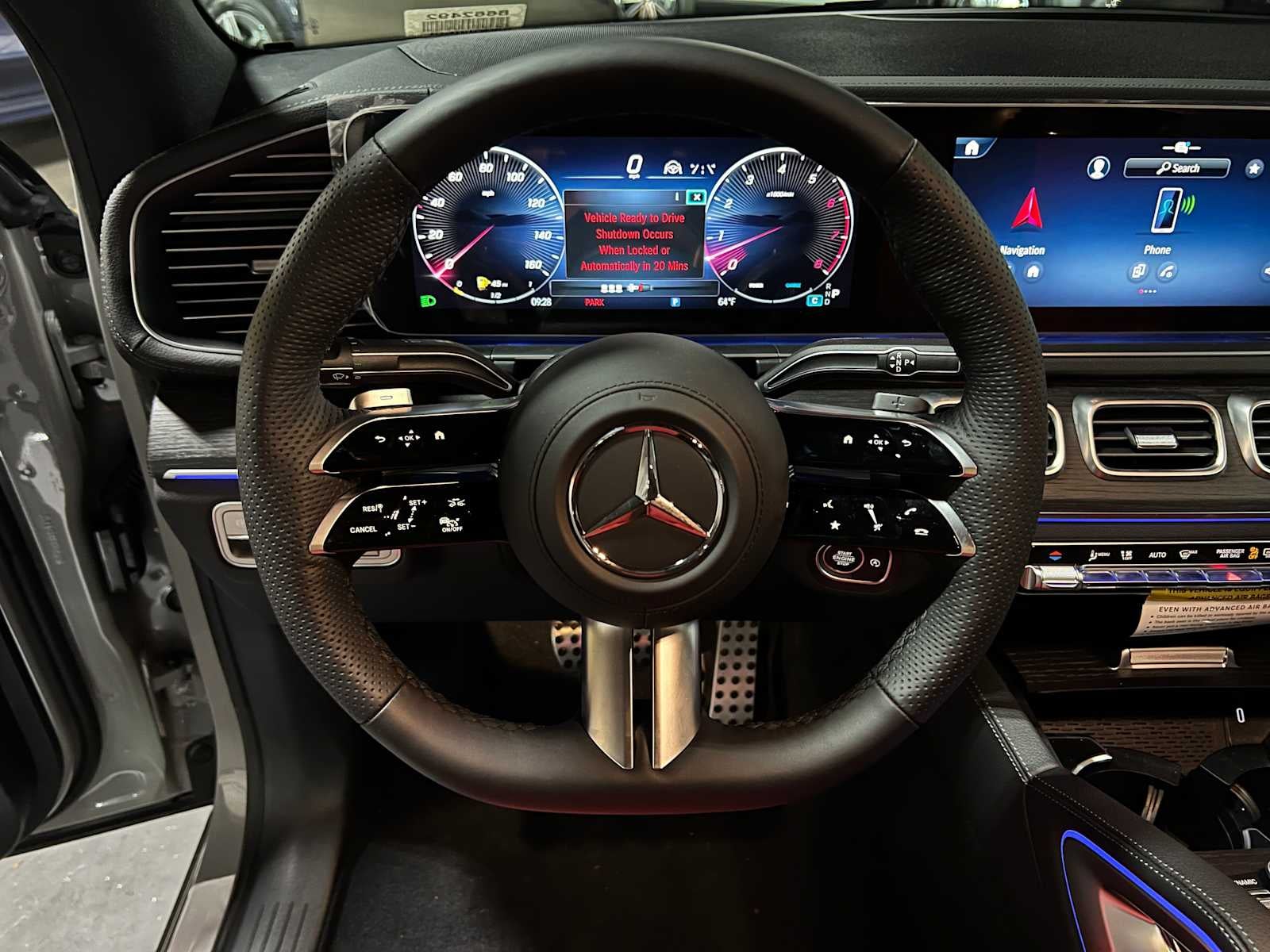 2026 Mercedes-Benz GLE 450 4MATIC® Coupe