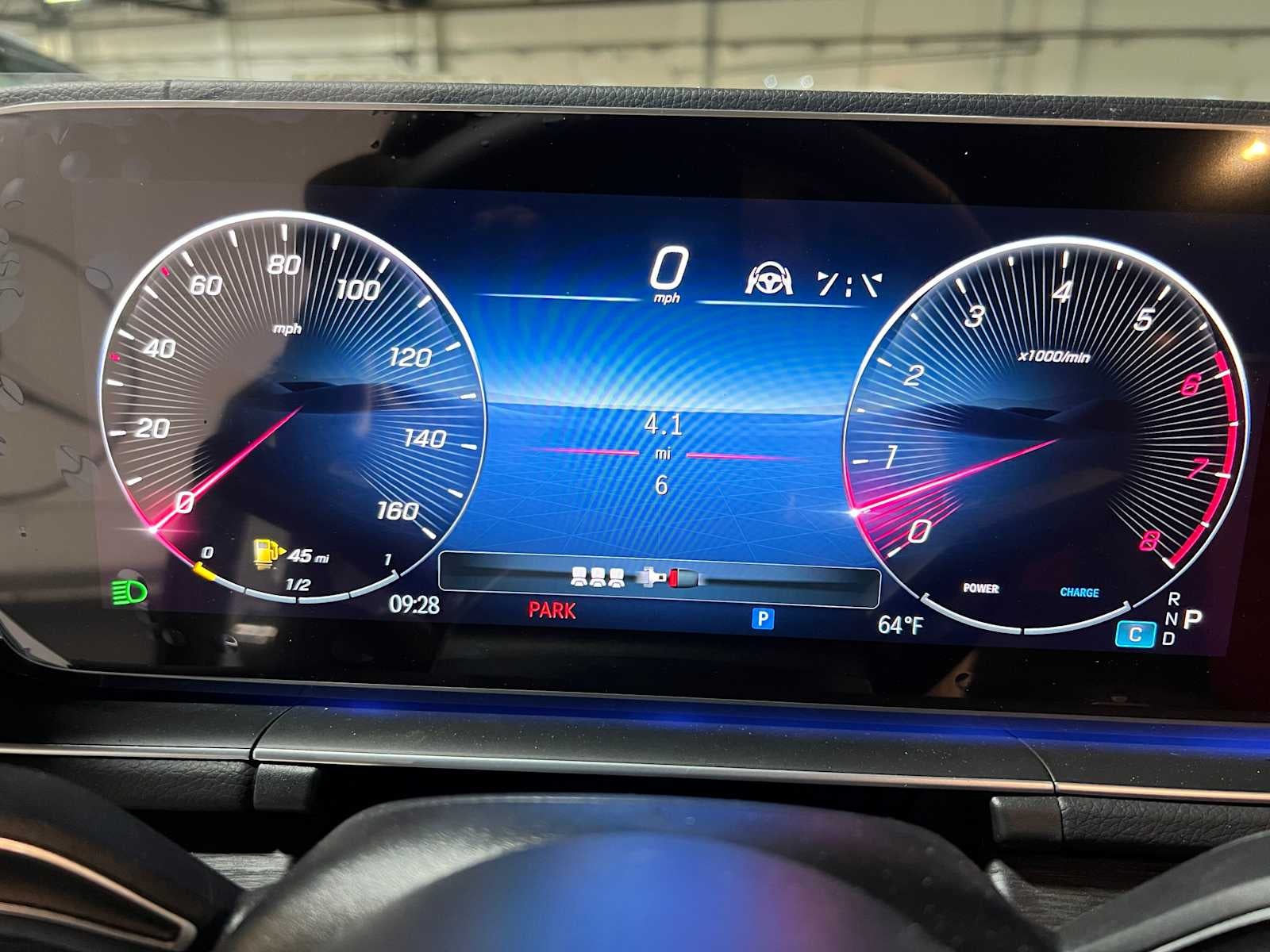 2026 Mercedes-Benz GLE 450 4MATIC® Coupe