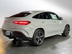 2026 Mercedes-Benz GLE 450 4MATIC® Coupe