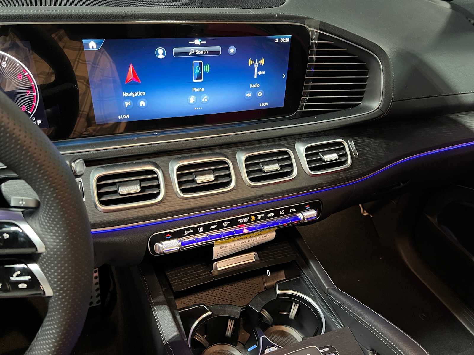 2026 Mercedes-Benz GLE 450 4MATIC® Coupe