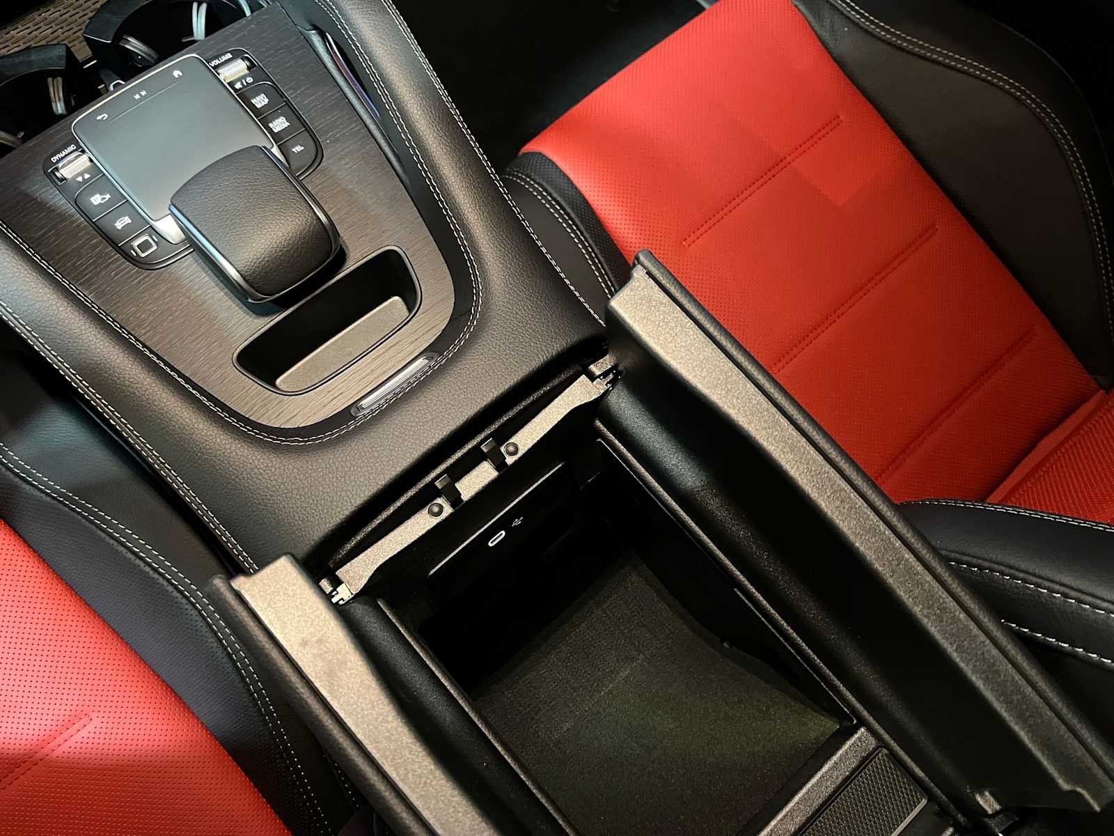 2026 Mercedes-Benz GLE 450 4MATIC® Coupe