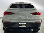 2026 Mercedes-Benz GLE 450 4MATIC® Coupe