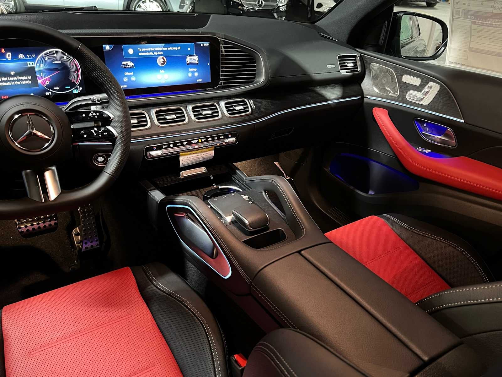 2026 Mercedes-Benz GLE 450 4MATIC® Coupe