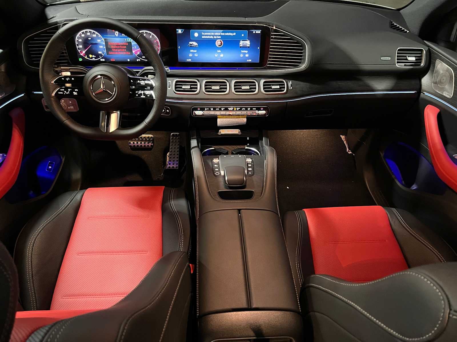 2026 Mercedes-Benz GLE 450 4MATIC® Coupe