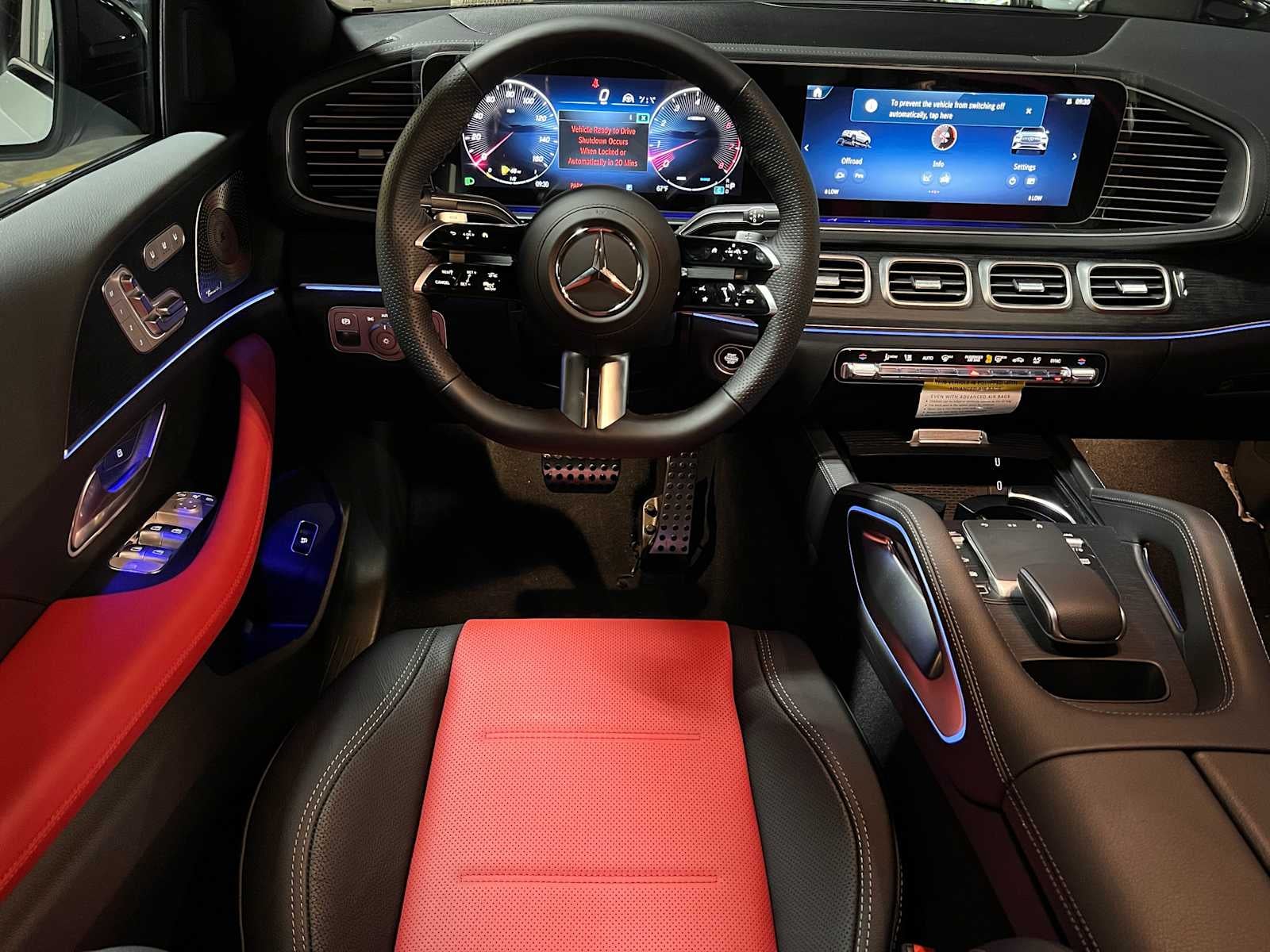 2026 Mercedes-Benz GLE 450 4MATIC® Coupe