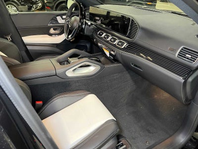 2026 Mercedes-Benz GLE GLE 450