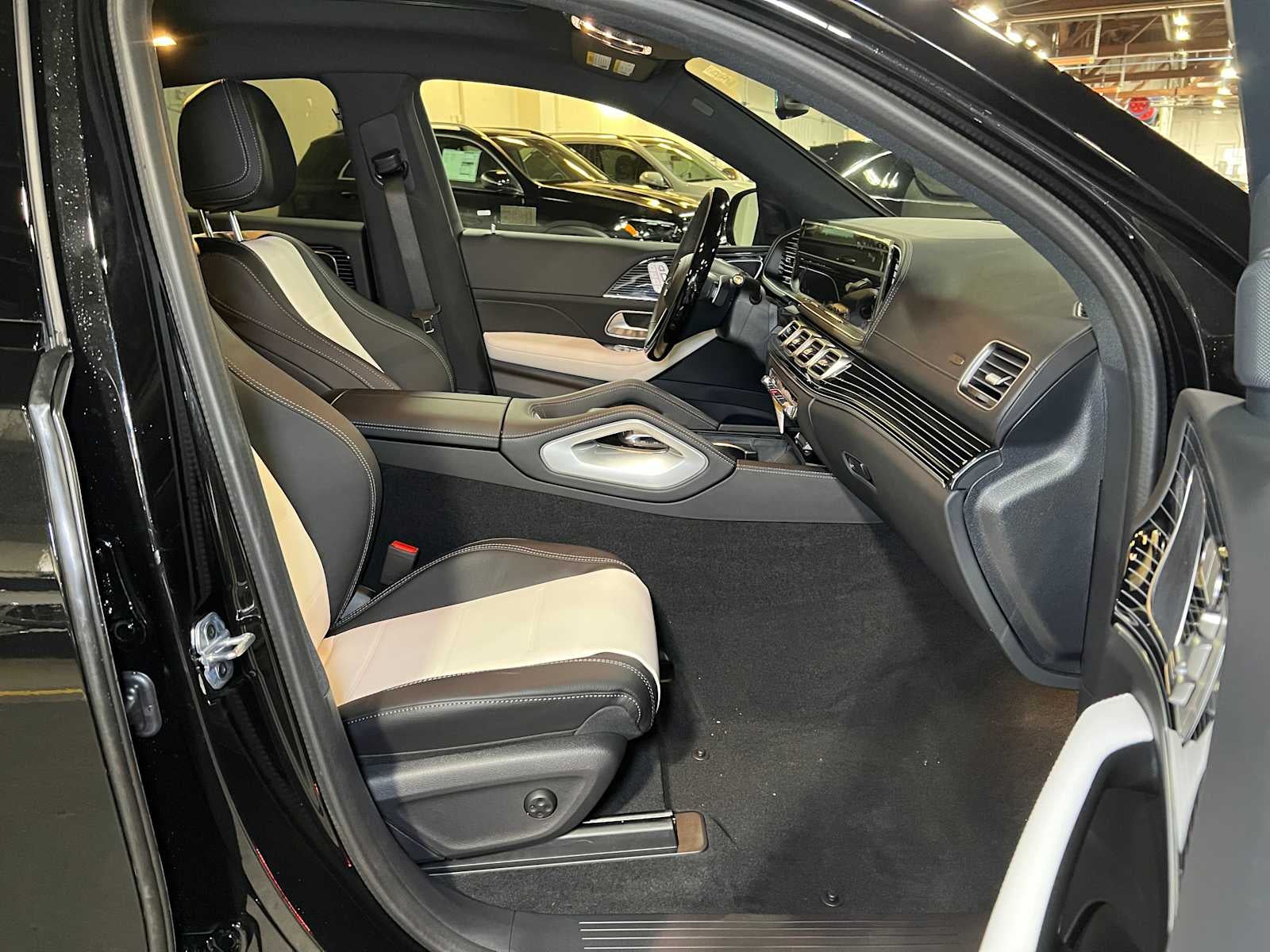 2026 Mercedes-Benz GLE GLE 450