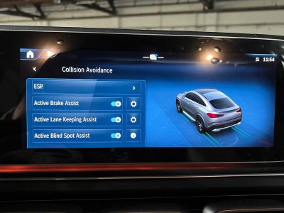 2026 Mercedes-Benz GLE GLE 450