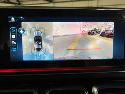 2026 Mercedes-Benz GLE GLE 450