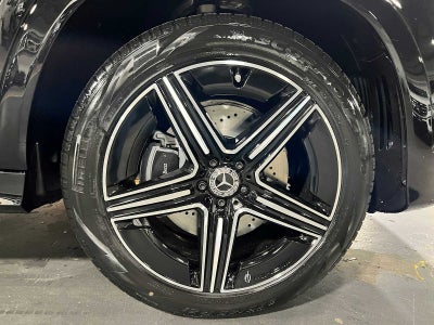 2026 Mercedes-Benz GLE GLE 450