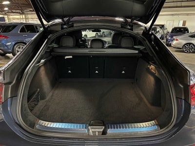 2026 Mercedes-Benz GLE 450 4MATIC® Coupe
