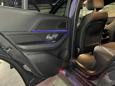 2026 Mercedes-Benz GLE 450 4MATIC® Coupe