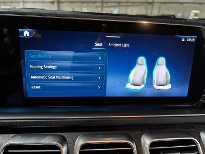 2026 Mercedes-Benz GLE 450 4MATIC® Coupe
