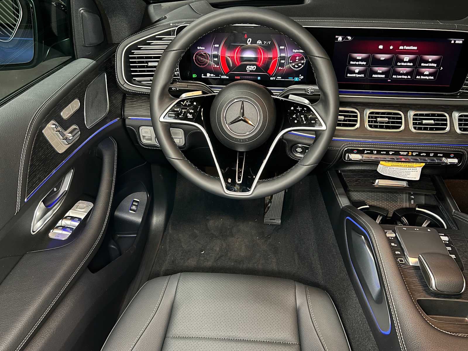 2026 Mercedes-Benz GLE 450 4MATIC® Coupe