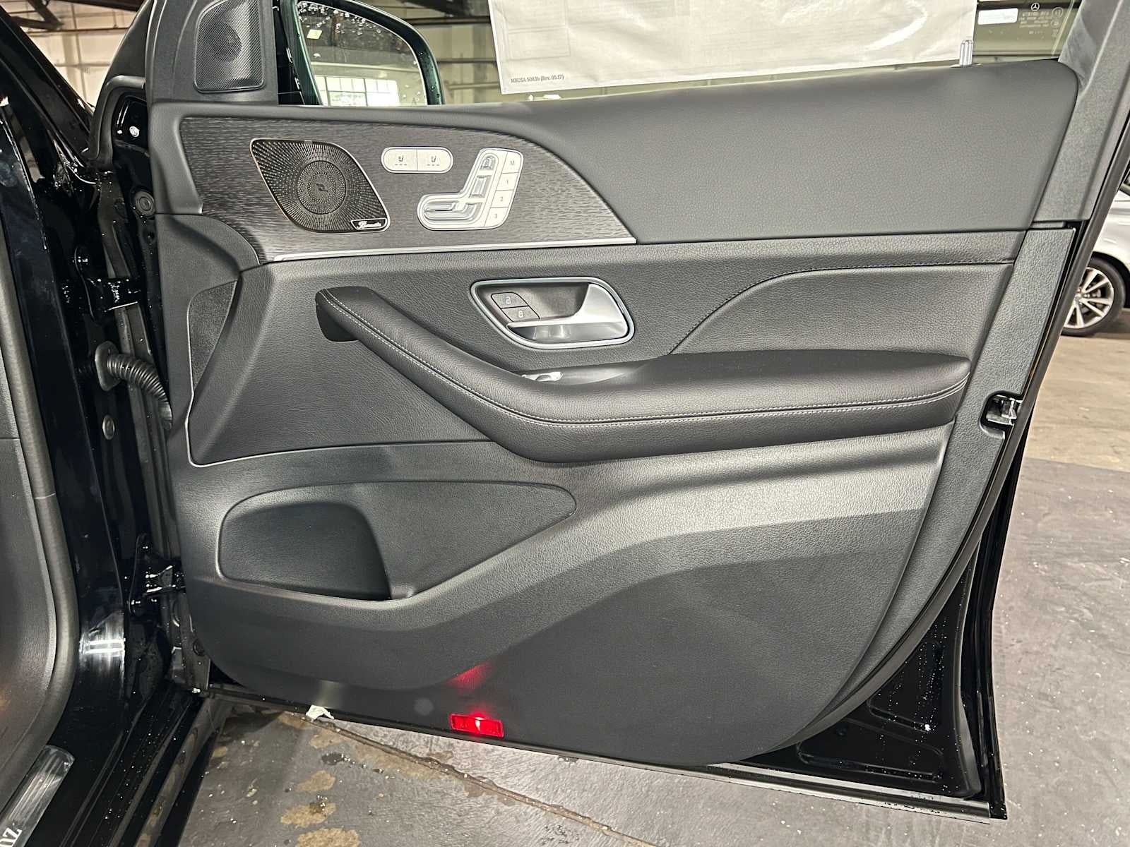 2026 Mercedes-Benz GLE 450 4MATIC® Coupe