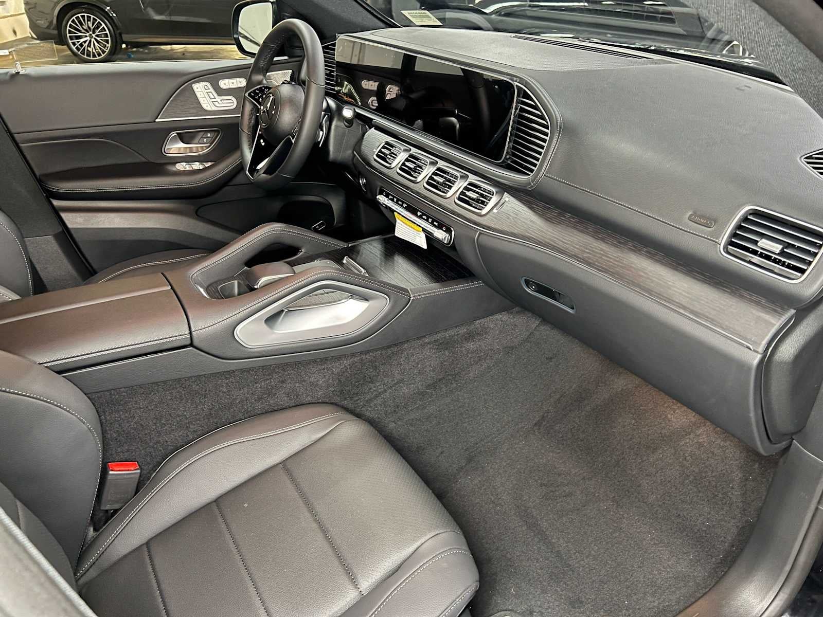 2026 Mercedes-Benz GLE 450 4MATIC® Coupe