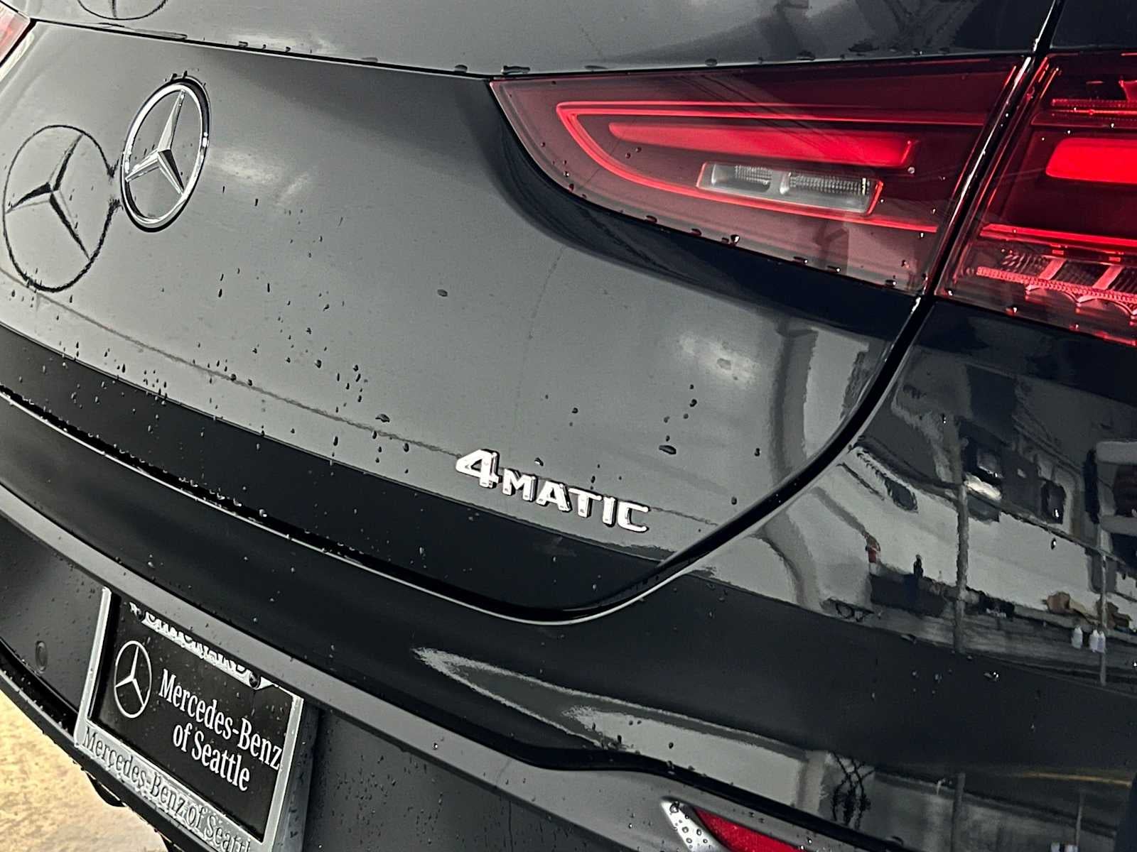 2026 Mercedes-Benz GLE 450 4MATIC® Coupe