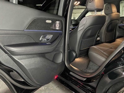 2026 Mercedes-Benz GLE 450 4MATIC® Coupe
