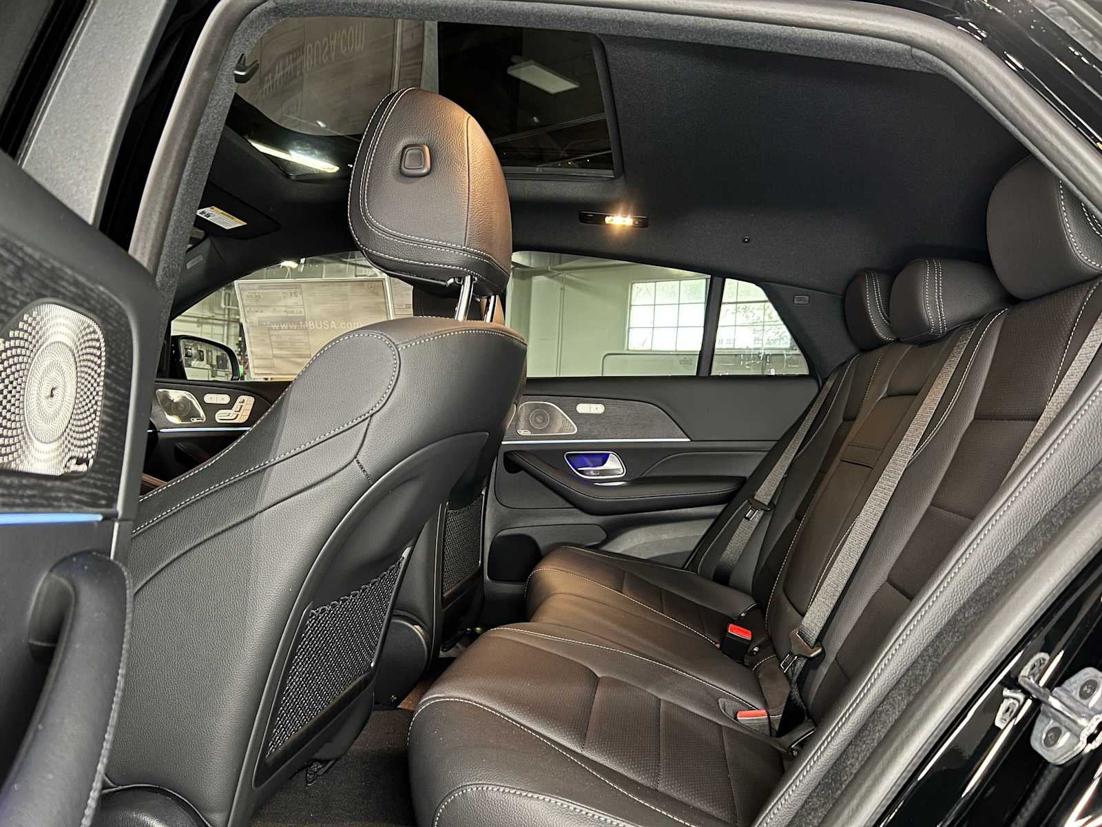 2026 Mercedes-Benz GLE 450 4MATIC® Coupe