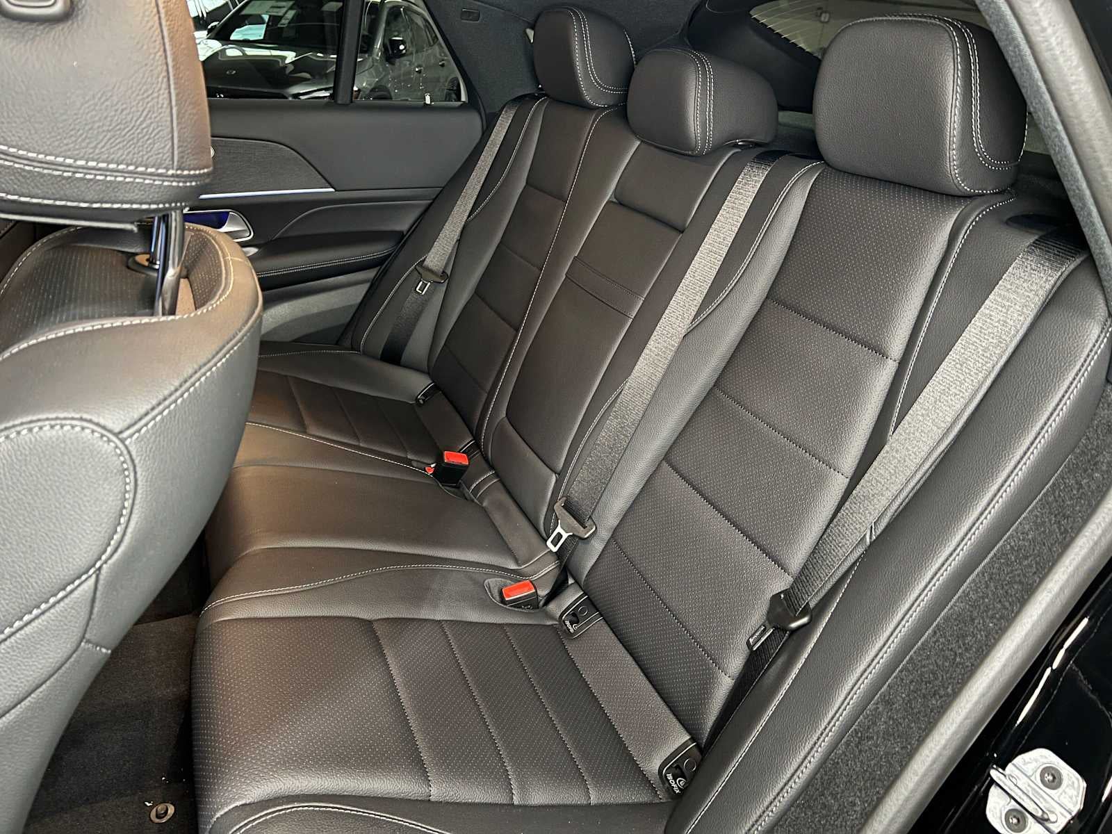 2026 Mercedes-Benz GLE 450 4MATIC® Coupe