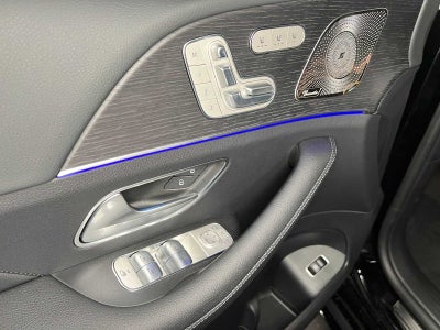 2026 Mercedes-Benz GLE 450 4MATIC® Coupe
