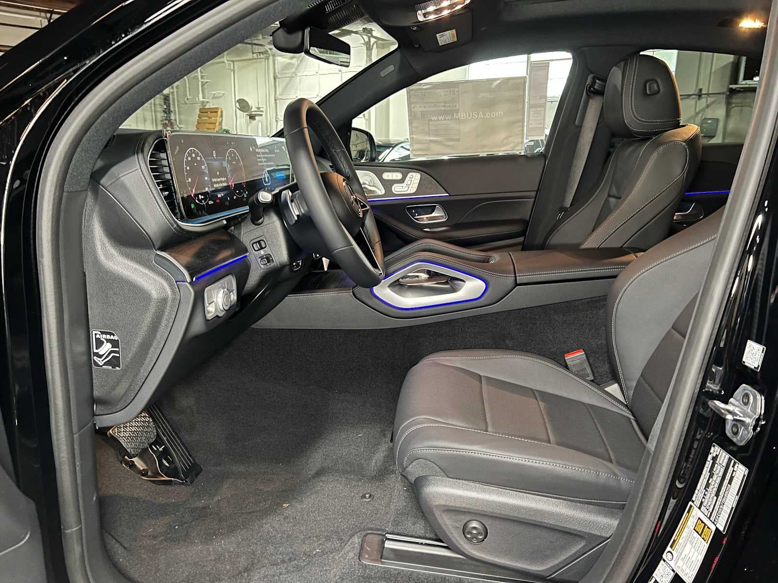 2026 Mercedes-Benz GLE 450 4MATIC® Coupe