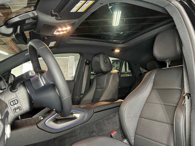 2026 Mercedes-Benz GLE 450 4MATIC® Coupe