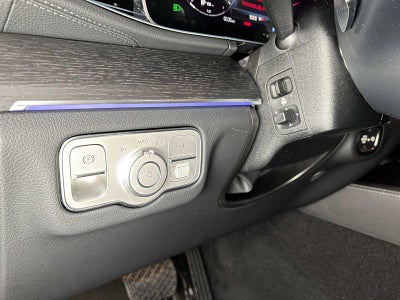 2026 Mercedes-Benz GLE 450 4MATIC® Coupe