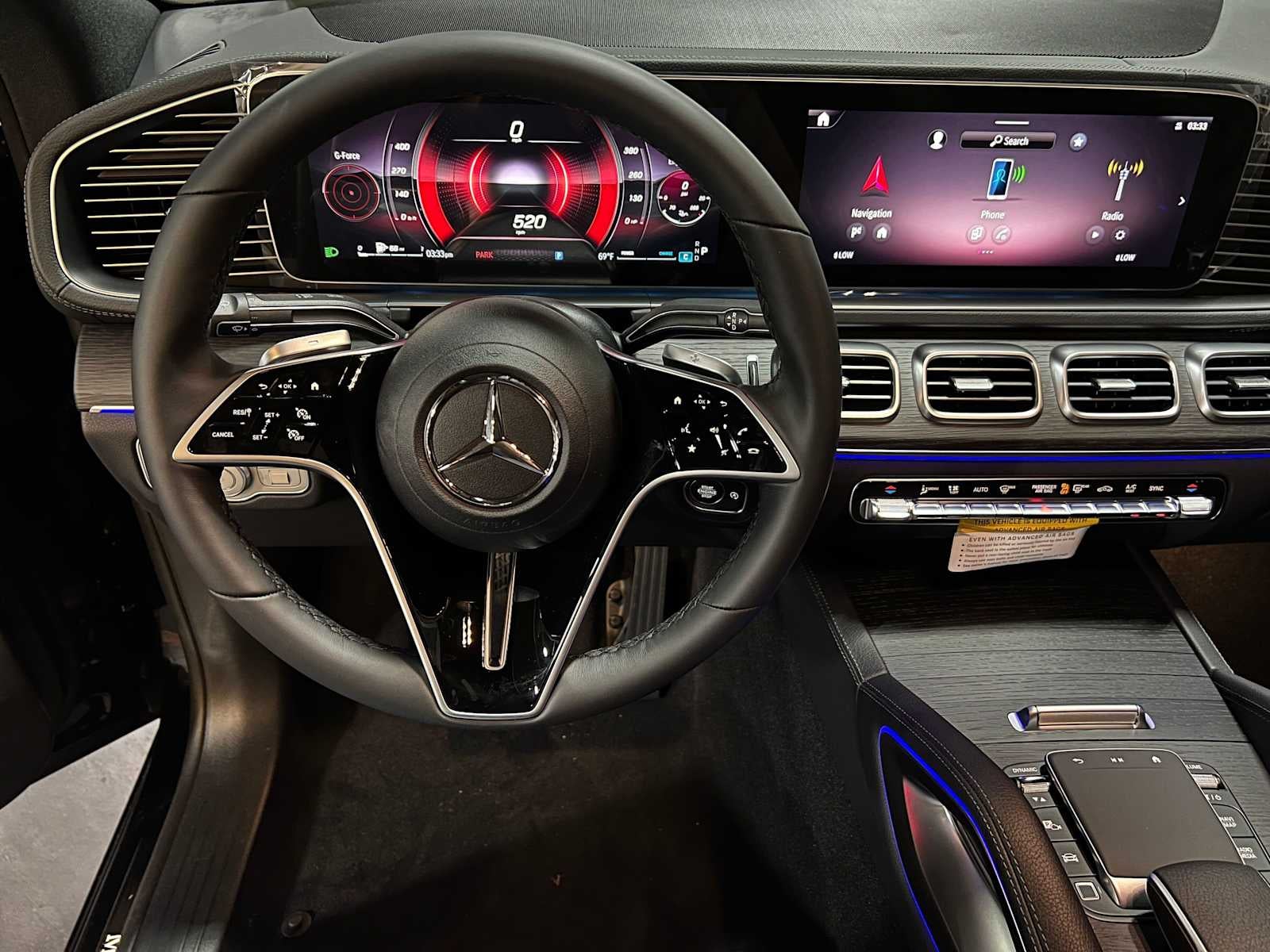 2026 Mercedes-Benz GLE 450 4MATIC® Coupe