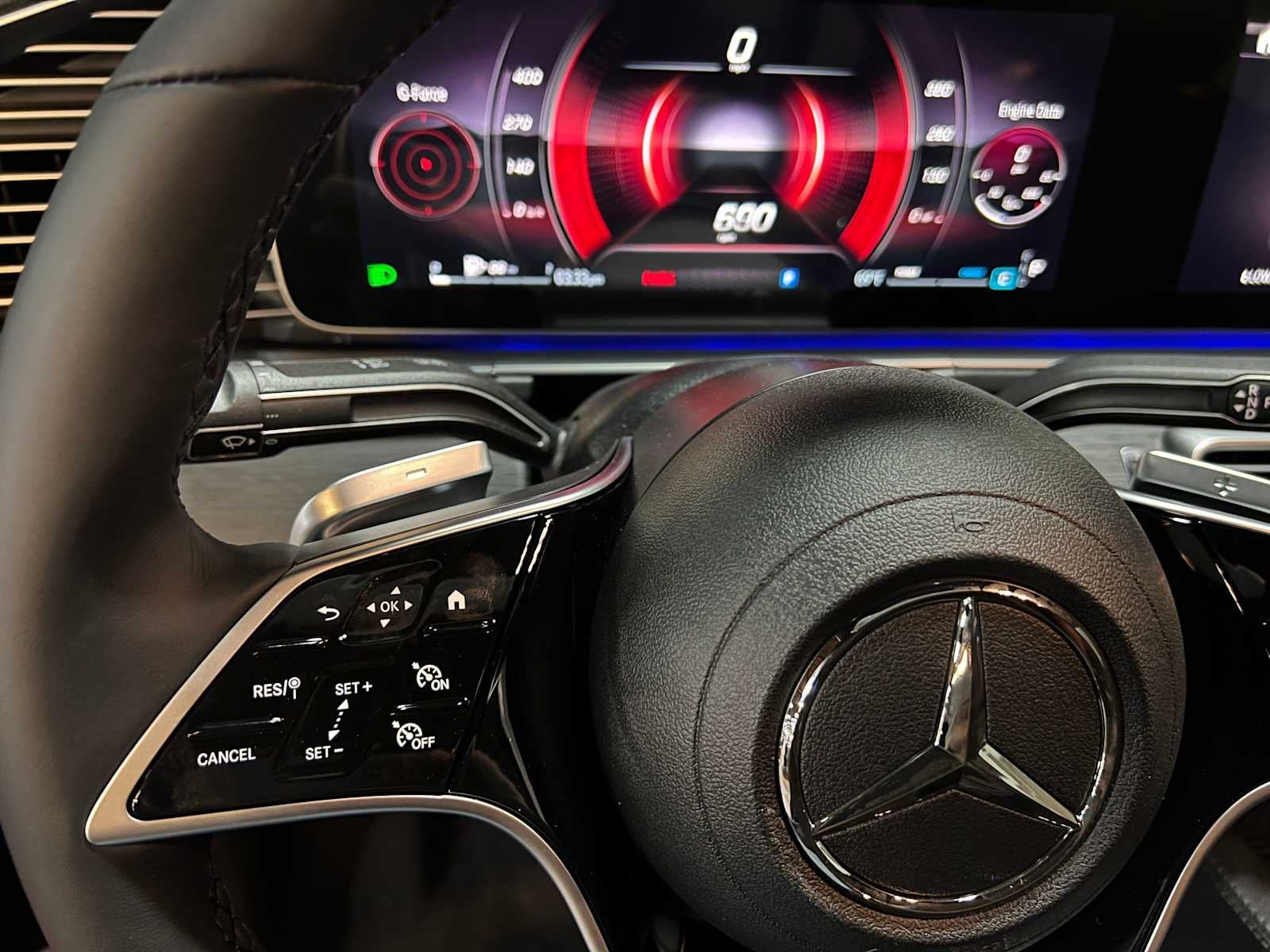 2026 Mercedes-Benz GLE 450 4MATIC® Coupe