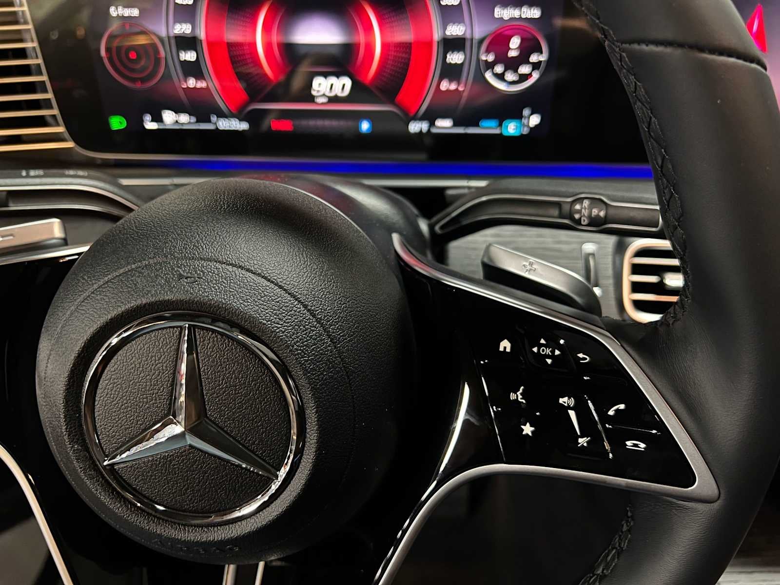 2026 Mercedes-Benz GLE 450 4MATIC® Coupe
