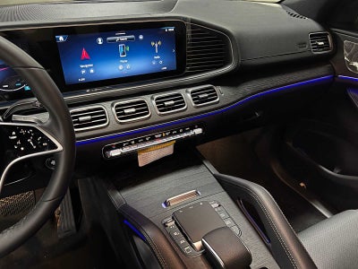 2026 Mercedes-Benz GLE 450 4MATIC® Coupe