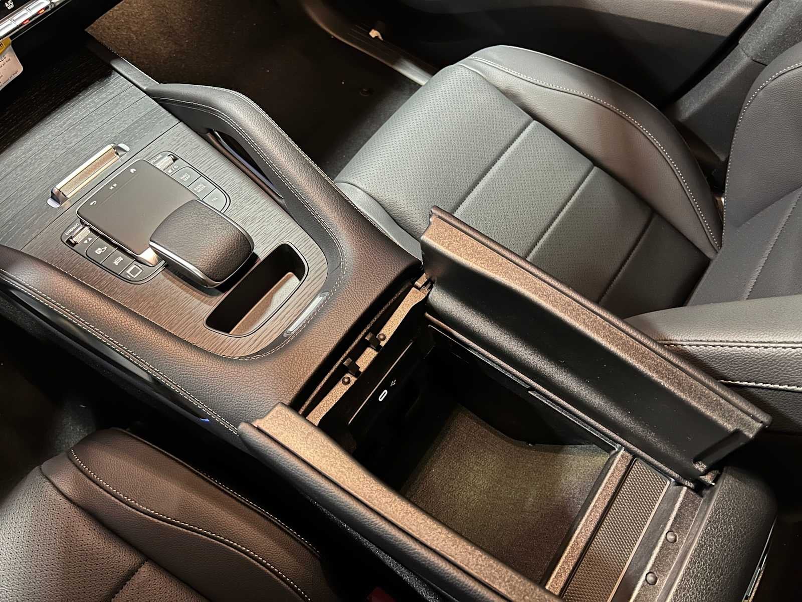 2026 Mercedes-Benz GLE 450 4MATIC® Coupe