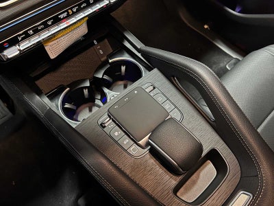 2026 Mercedes-Benz GLE 450 4MATIC® Coupe
