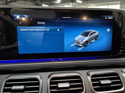 2026 Mercedes-Benz GLE 450 4MATIC® Coupe