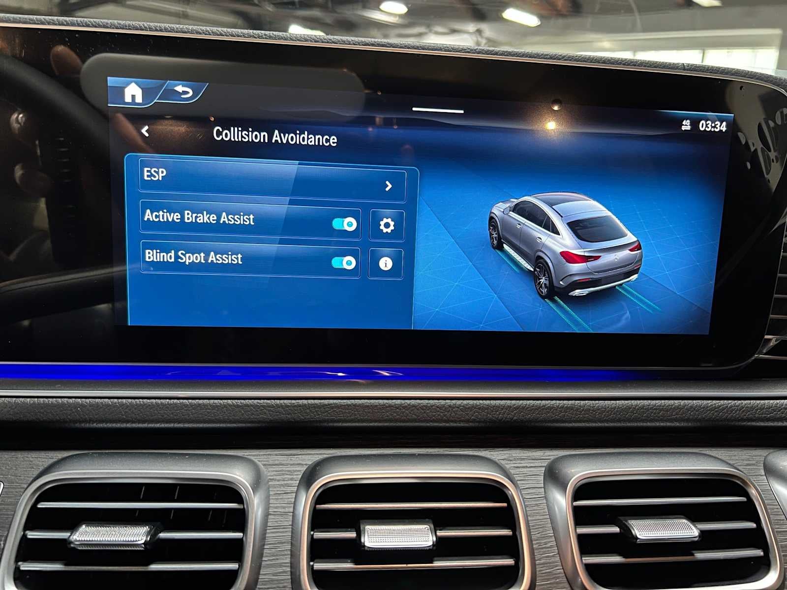 2026 Mercedes-Benz GLE 450 4MATIC® Coupe