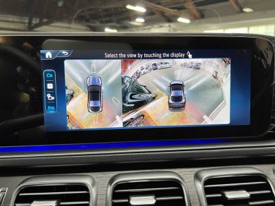 2026 Mercedes-Benz GLE 450 4MATIC® Coupe