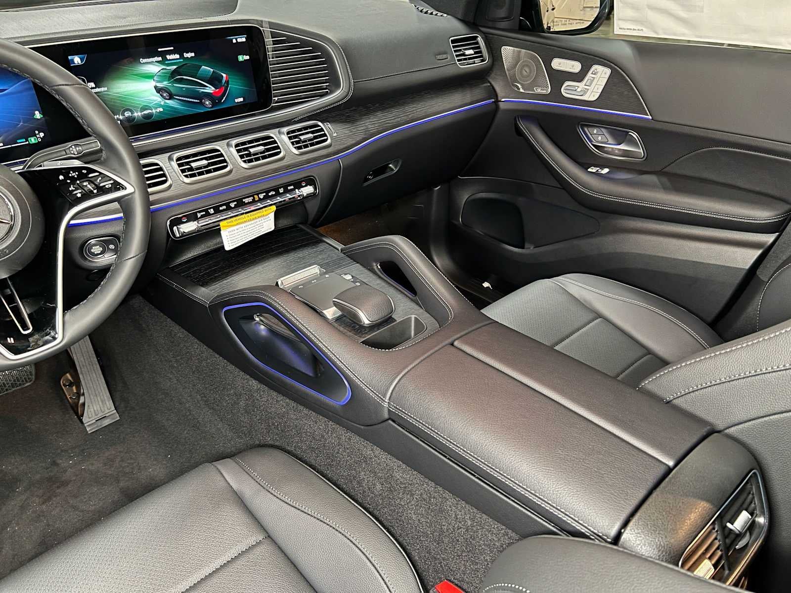 2026 Mercedes-Benz GLE 450 4MATIC® Coupe