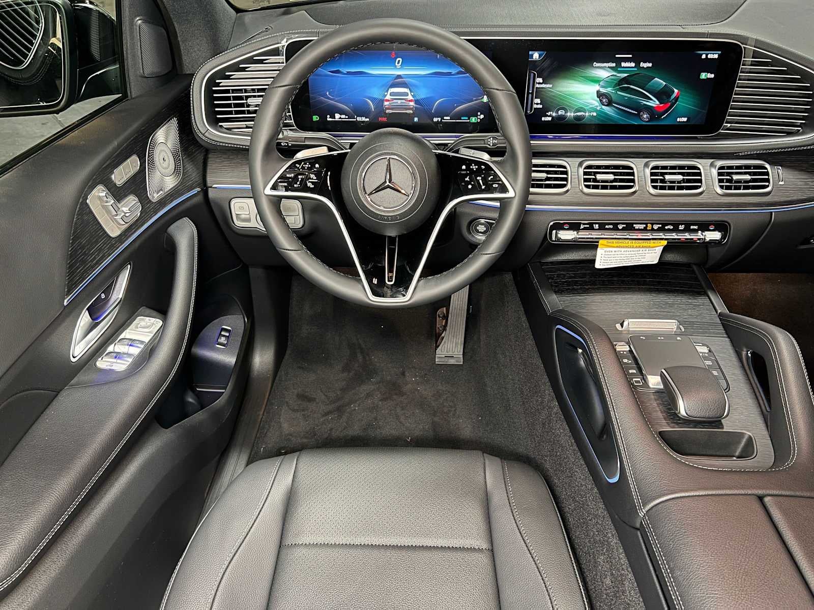 2026 Mercedes-Benz GLE 450 4MATIC® Coupe