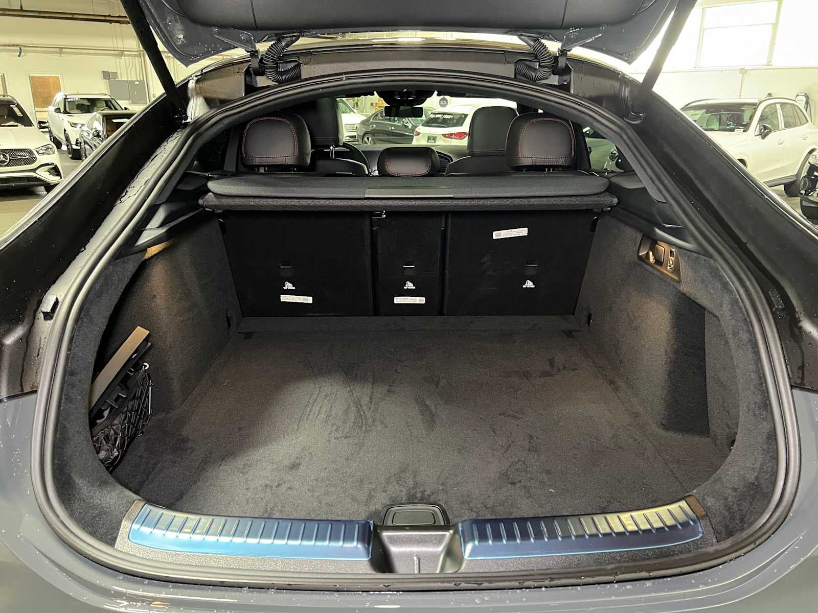 2025 Mercedes-Benz GLE AMG® GLE 53