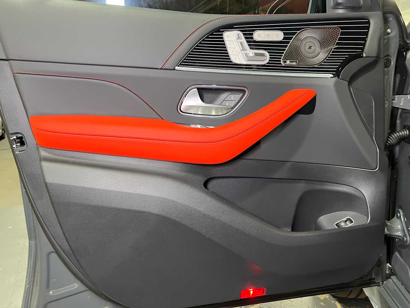 2025 Mercedes-Benz GLE AMG® GLE 53