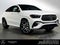 2026 Mercedes-Benz GLE AMG® GLE 53