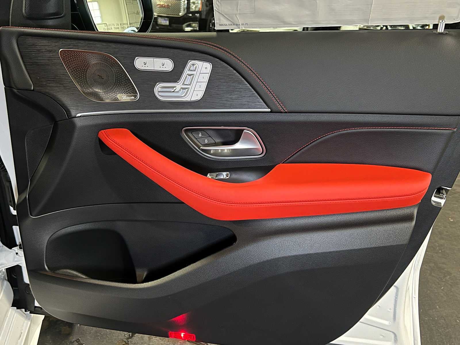 2026 Mercedes-Benz GLE AMG® GLE 53