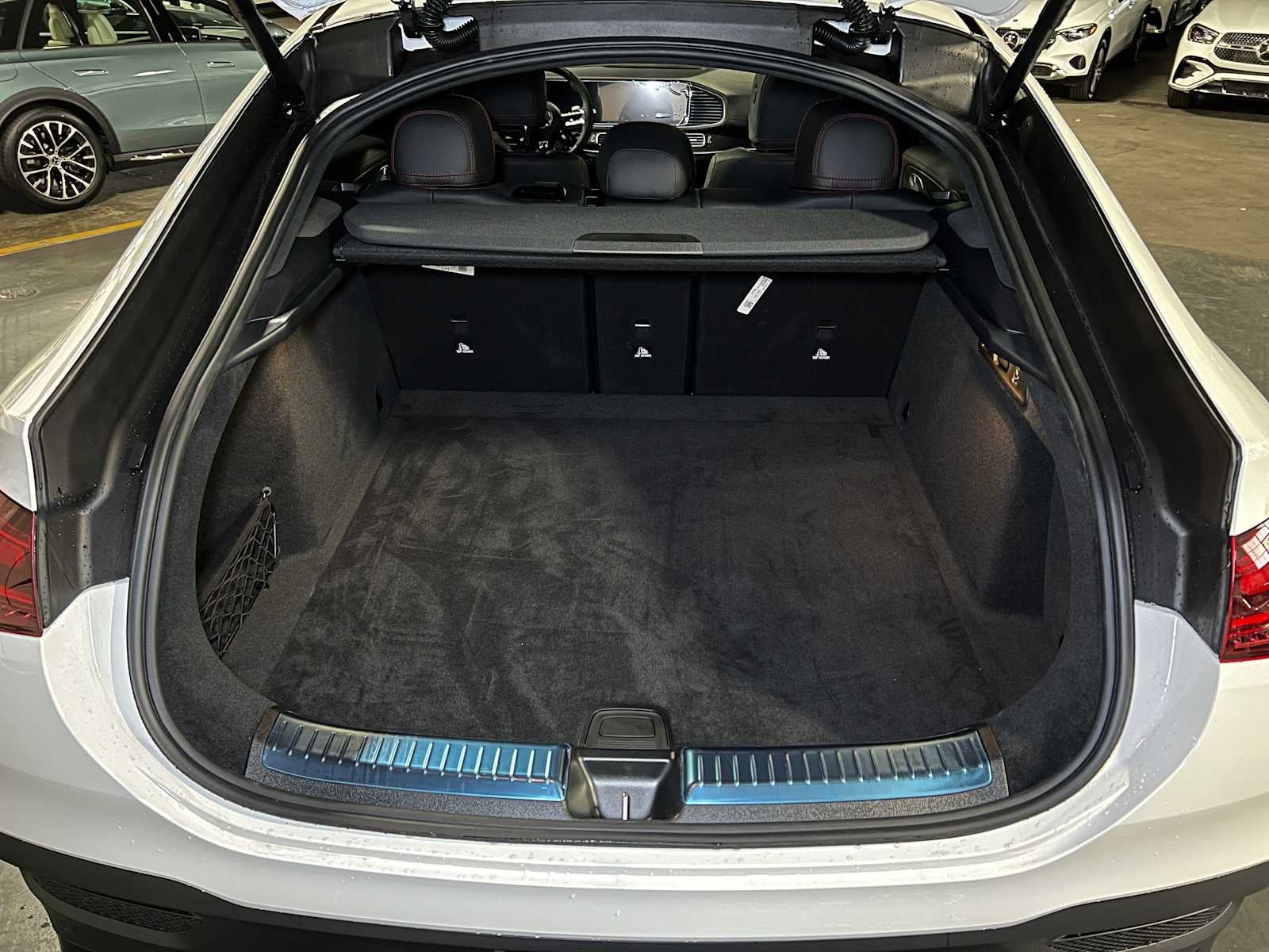 2026 Mercedes-Benz GLE AMG® GLE 53