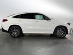 2026 Mercedes-Benz GLE AMG® GLE 53