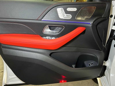 2026 Mercedes-Benz GLE AMG® GLE 53