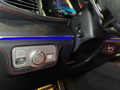 2026 Mercedes-Benz GLE AMG® GLE 53