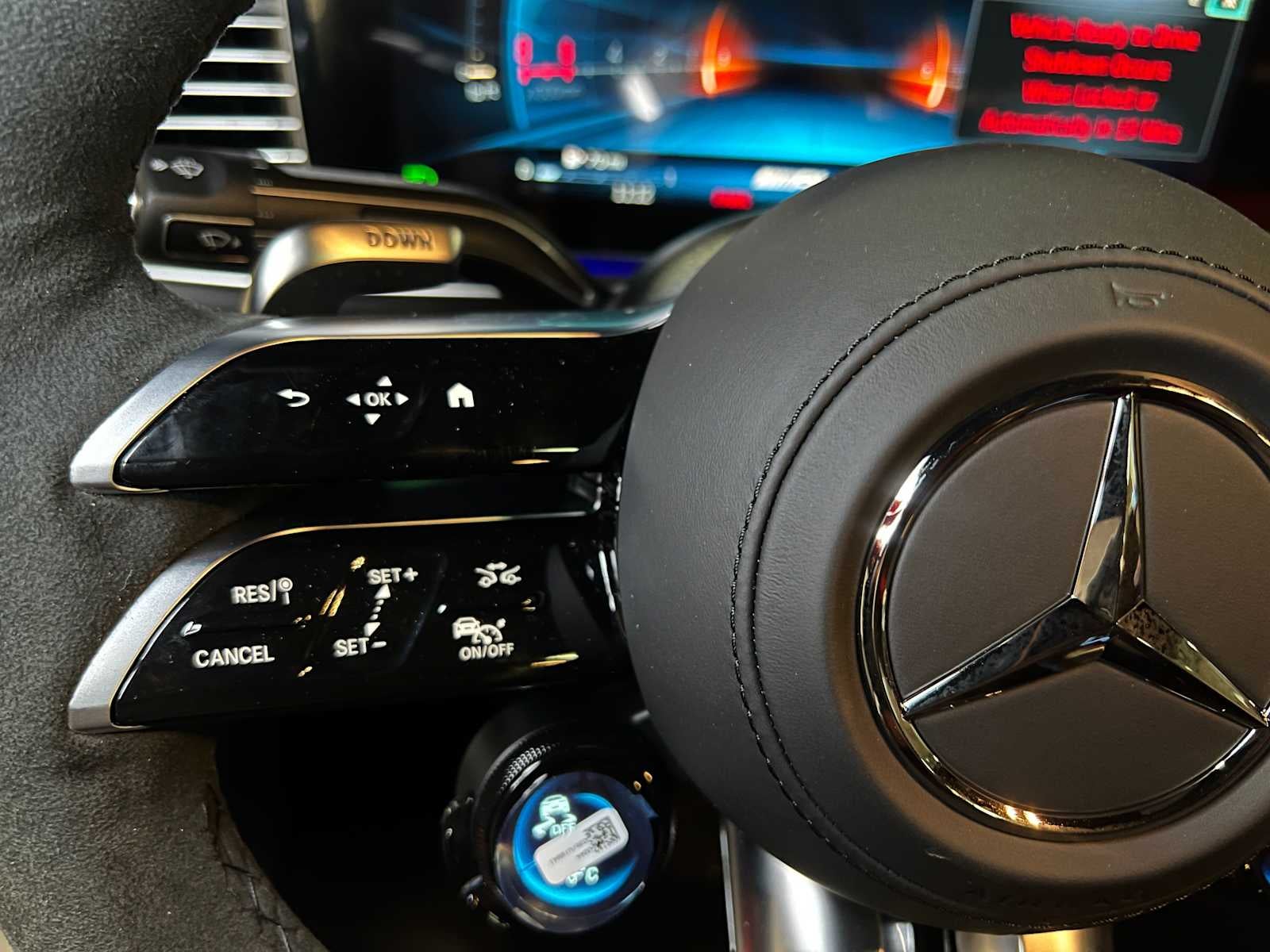 2026 Mercedes-Benz GLE AMG® GLE 53