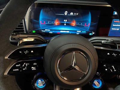 2026 Mercedes-Benz GLE AMG® GLE 53