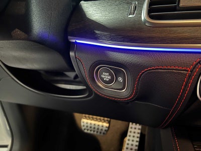 2026 Mercedes-Benz GLE AMG® GLE 53